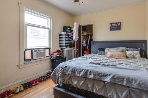 5117 Barry Ave, Chicago IL 60634-4966 exterior