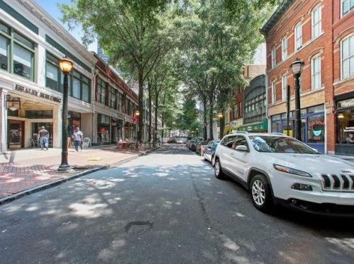 57 Forsyth St, Atlanta GA  30303-2208 exterior