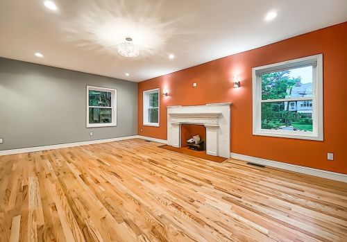 74 Forest Glen Rd, Springfield MA  01106-1115 exterior