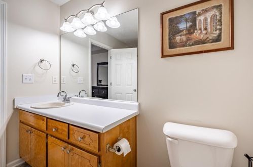 2862 Oakwilde Ct, Lithonia GA 30039-4914 exterior