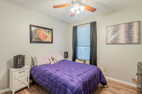 2883 Birchwood Pl, Chandler AZ 85249-5572 exterior