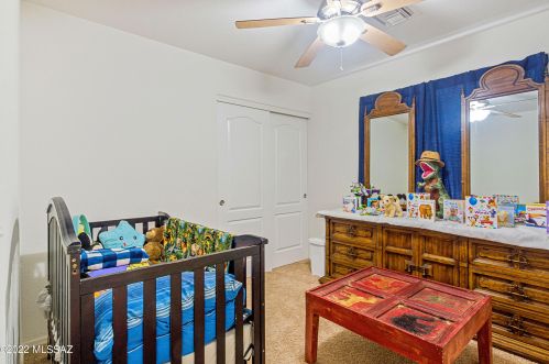 6414 Brk Dr, Tucson AZ 85730-1709 exterior