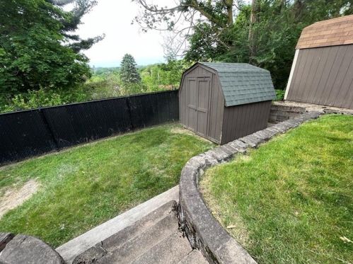 2066 Pioneer Ave, Pittsburgh PA 15226-1345 exterior