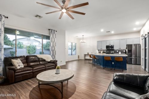 3080 Runaway Bay Pl, Chandler AZ 85249-6941 exterior