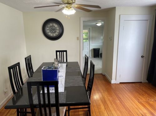 57 Maple Ave, North Andover MA 01845-3613 exterior