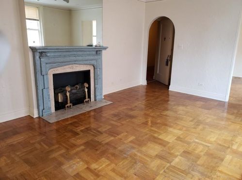 166 Dithridge St, Pittsburgh PA 15213-2699 exterior