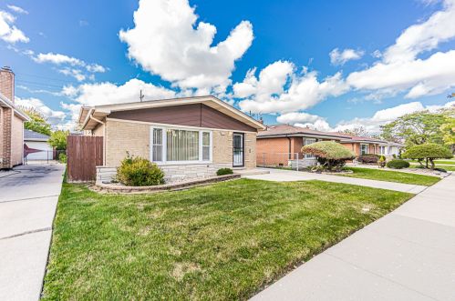 8514 Kedvale Ave, Chicago, IL 60652-3608