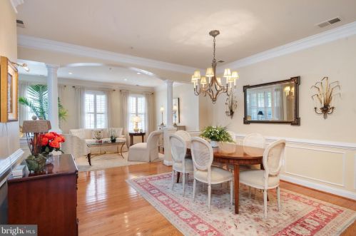 1201 Wilkes St, Alexandria VA 22314-5907 exterior