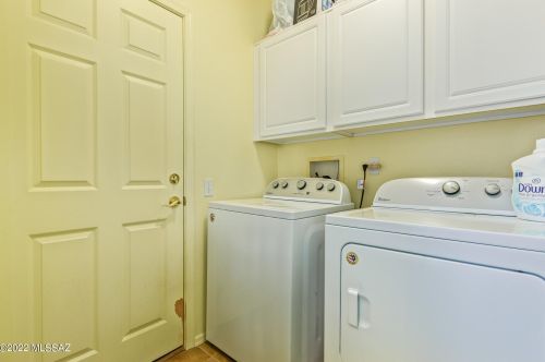 7540 Mystic Sky Ln, Tucson AZ 85743-5237 exterior