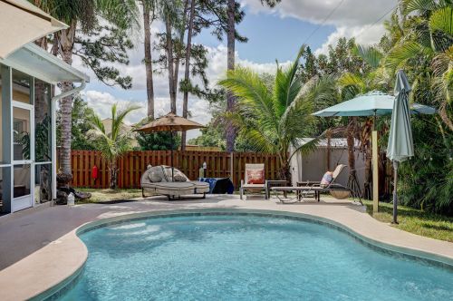 3444 Fashoda St, Fort Pierce FL 34953-4643 exterior