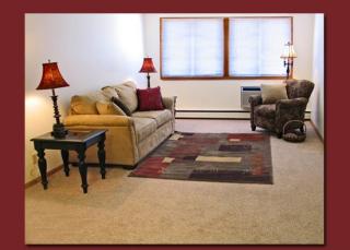 501 Midvale Blvd, Madison WI  53705-3219 exterior