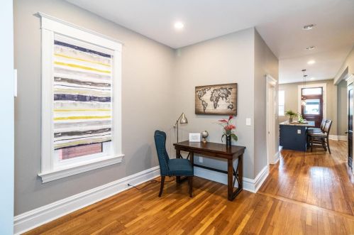 3837 Utah Pl, Saint Louis MO 63116-4833 exterior