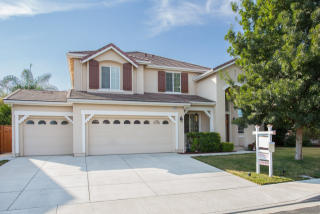 1856 Alexander Way, Los Angeles CA  94513-5180 exterior