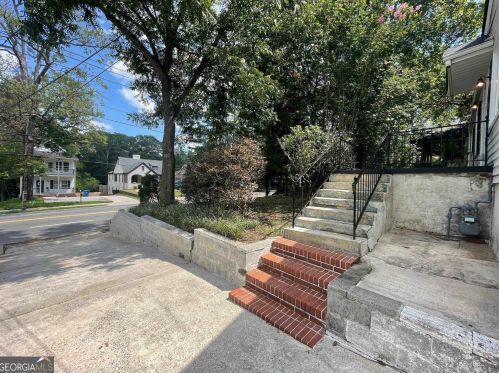 847 Moreland Ave, Atlanta GA  30316-2487 exterior