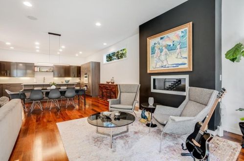 2679 Acorn Ave, Atlanta GA 30305-3703 exterior