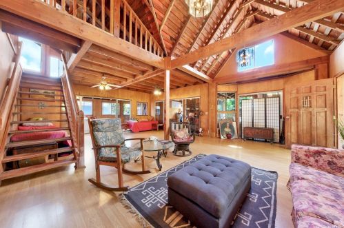 747 15 Ave, Honolulu HI 96816-3722 exterior