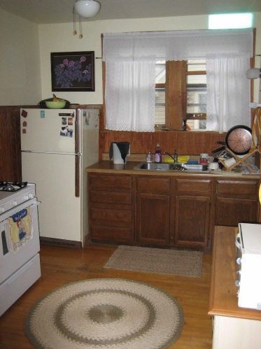 3139 Francisco Ave, Chicago IL 60618-5814 exterior