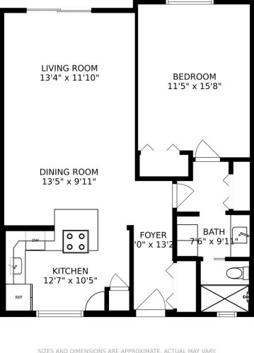 1545 Chase Ave, Chicago IL 60626-2109 exterior