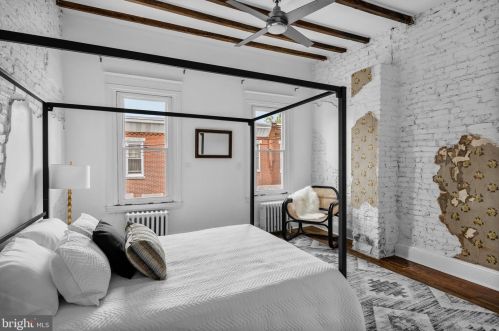 1821 Carlisle St, Philadelphia PA 19145-2307 exterior