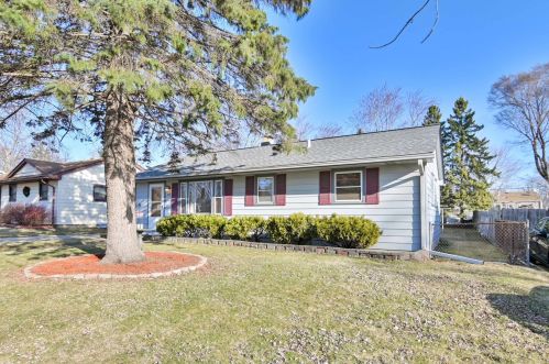 2716 Florida Ave, Waukegan IL 60087-4536 exterior