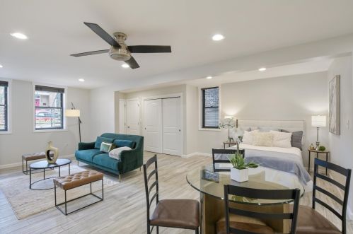 1447 Flournoy St, Chicago IL 60612-3308 exterior