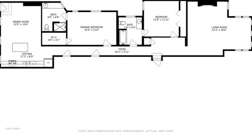 1313 Pratt Blvd, Chicago IL  60626-4336 exterior