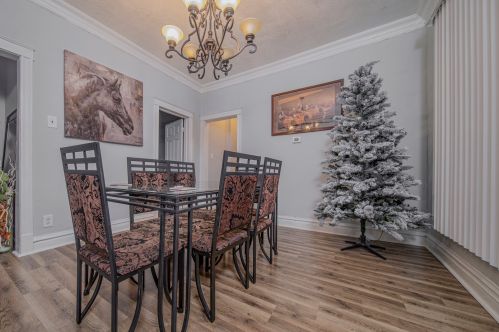 4706 13th St, Chicago IL 60804-1507 exterior