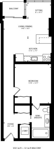 1720 Michigan Ave, Chicago IL  60616-1465 exterior