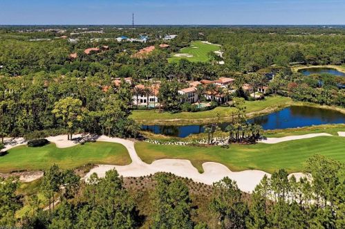 15175 Brolio Way, Naples FL 34110-2718 exterior