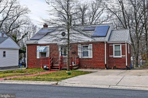 11406 Wheaton Hill Dr, Silver Spring, MD 20902-2720