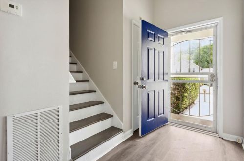 2497 Willenhall Way, Lithonia GA  30058-3891 exterior