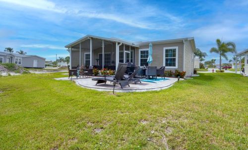 3600 Red Tailed Hawk Dr, Fort Pierce FL 34952-3023 exterior