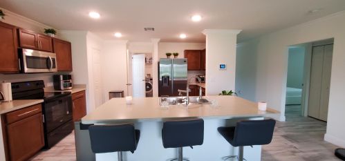 1062 Sudder Ave, Fort Pierce FL  34953-1511 exterior