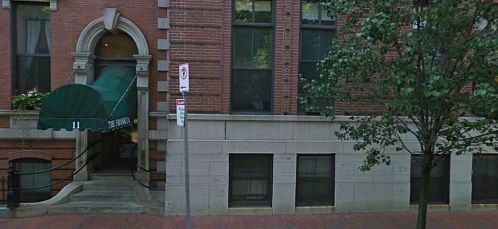 11 Newton St, Boston MA  02135-1706 exterior