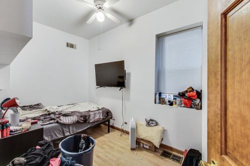 3402 Aberdeen St, Chicago IL 60620-3413 exterior