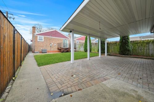 4714 Leclaire Ave, Chicago IL 60638-2019 exterior