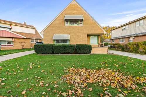 3466 34th St, Milwaukee, WI 53215-4254