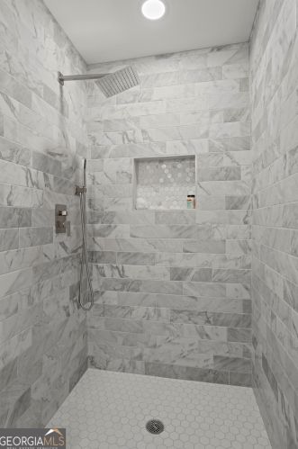 2680 Foxlair Trl, Atlanta GA  30349-4434 exterior