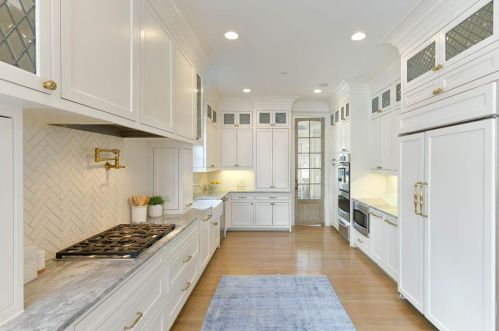 3214 Cornell Ave, Dallas TX 75205-2935 exterior