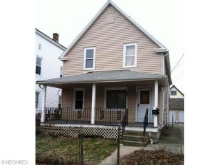 2034 Quail St, Cleveland, OH 44107-5218