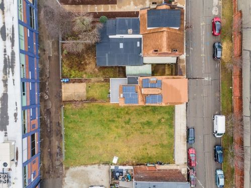 86 44 St, Pittsburgh PA 15201-1711 exterior