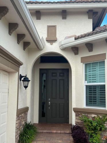 10937 Visconti Way, Fort Pierce FL  34986 exterior