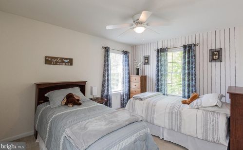 431 Rabbit Hl Ln, Lancaster PA 17603-7435 exterior