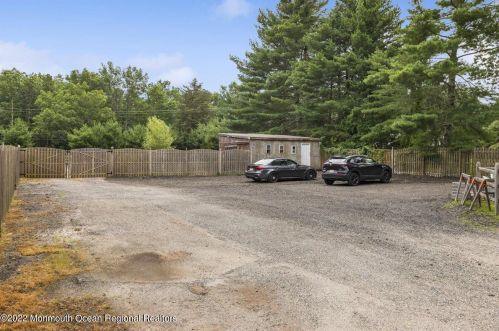 204 Bennetts Mills Rd, Jackson Twp NJ 08527-4260 exterior