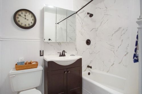 1014 Gatewood Ave, Fort Pierce FL 34982-4320 exterior