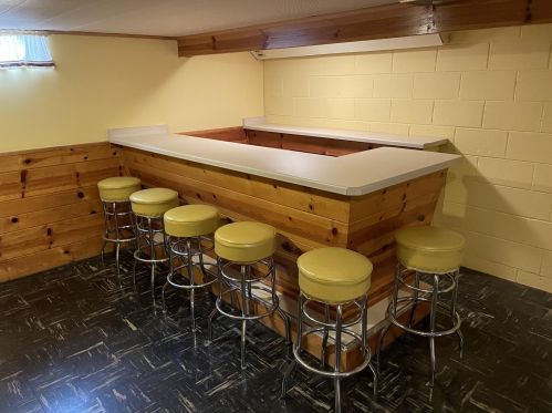 3752 78th St, Milwaukee WI  53220-1604 exterior