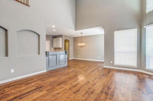 10204 Fire Rdg Dr, Frisco TX 75033-1376 exterior