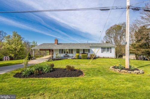 9216 Baltimore National Pike, Middletown, MD 21769-9402