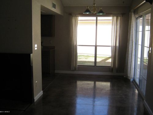 1623 Comanche Dr, Chandler AZ  85224-8607 exterior