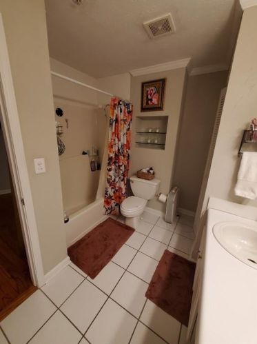 1383 Keys Crossing Dr, Atlanta GA  30319-4043 exterior